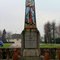 Le poilu du monument aux morts