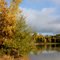 Couleurs d'automne