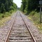 Ancienne ligne Evreux Verneuil (vers Verneuil)