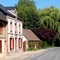 Route de Nonancourt