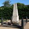 Rueil-la-Gadelière - Monument aux morts