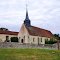 Église Notre Dame à La Mancelière