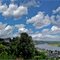 Panorama sur la Bouille.