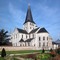 Eglise St Georges de Boscherville