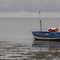 Echouage en vue du Gois