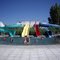 St Jean de Monts / Camping Les Amiaux**** @titof
