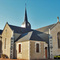 église du Perrier