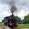 Mortagne sur Sevre, Locomotive 0-3-0 T6