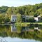Mortagne sur Sèvre, le moulin de Berthré