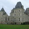 château de la Tremblaye (Maine-et-Loire)