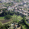 Saint Etienne vu du ciel !