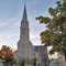 église de Soullans