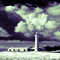 Le phare des corbeaux