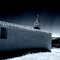 Chapelle de la Meule - Winner of August 2008 Contest -