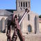 Eglise Saint-Sauveur