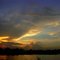 Cloudy Sky in UoF
