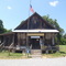 Evinston Post Office