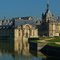 Château de Chantilly.