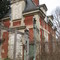 Gouvieux: old little abandoned house