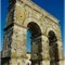 Arc de Germanicus # Saintes