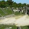 Les Arènes de Saintes.