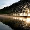La Charente à Saintes