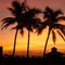 Sunrise at Juno Beach, Florida