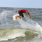 Jupiter Surfing Competition