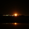 Soleil de Minuit sur les usines de Berre  ??