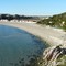 La plage de La Couronne