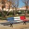 Le Banc du Sénat