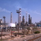 LAVERA à Martigues - Plateforme pétrochimique -