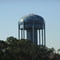 Another water Tank in the I-95