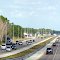 2012, Flagler , FL - Palm Coast Hwy