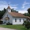 St Marys Catholic church, built in 1914, Korona (8-31-2011)