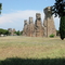 09 Fréjus: Romeins aquaduct