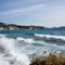 mediterranean waves..