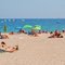 Plage de Fréjus