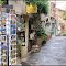 Mougins,  Weg der Stars...........