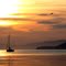 pic nic in spiaggia al tramonto n.3
