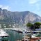 Le port de Beaulieu sur mer