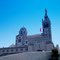 Marseille_Notre Dome de La Garde