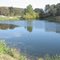 Etang à Cabries