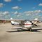 1973 Cessna 150L No. N19303 at Gilbert Airport, Winter Haven, FL