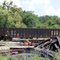 CSX Transportation Gondola No. 720405 at Auburndale, FL