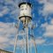 Water Tank at Lake Alfred, FL