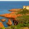 Saint-Raphaël.