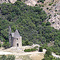 GRIMAUD - Mulino a vento del Cimitero