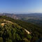 Massif des Maures près de Saint Tropez