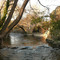 Le Pont de la Roquette...."le petit pont de pierres..." pour **Tony**